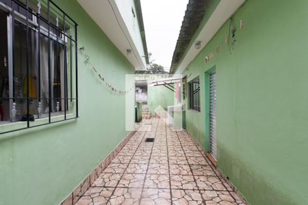 Casa à venda com 300m², 3 quartos e 2 vagasÁrea Externa