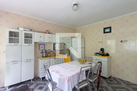 Casa à venda com 300m², 3 quartos e 2 vagasCozinha