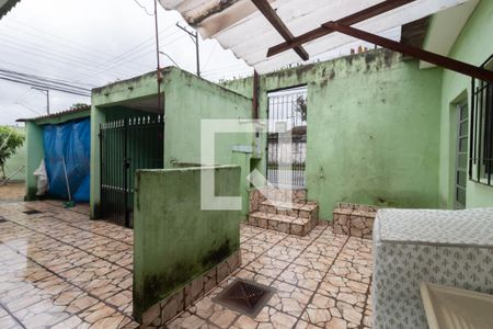 Casa à venda com 300m², 3 quartos e 2 vagasÁrea Externa