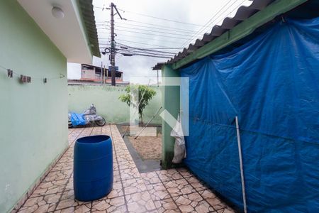 Casa à venda com 300m², 3 quartos e 2 vagasÁrea Externa