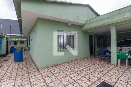 Casa à venda com 300m², 3 quartos e 2 vagasÁrea Externa