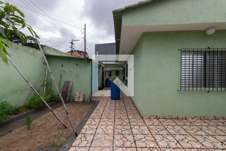 Casa à venda com 300m², 3 quartos e 2 vagasÁrea Externa