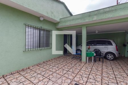Casa à venda com 300m², 3 quartos e 2 vagasÁrea Externa
