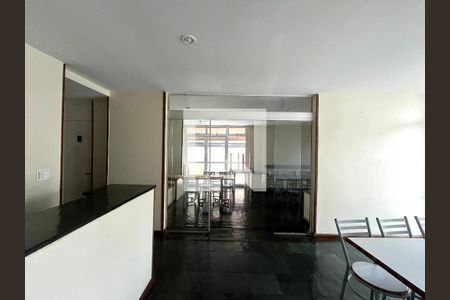 Apartamento à venda com 67m², 2 quartos e 1 vagaÁrea comum - Salão de festas