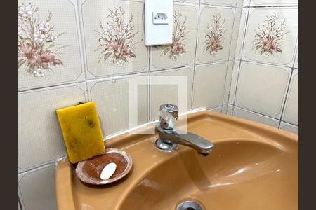 Apartamento à venda com 67m², 2 quartos e 1 vagaBanheiro Corredor