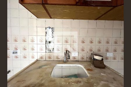 Apartamento à venda com 67m², 2 quartos e 1 vagaCozinha