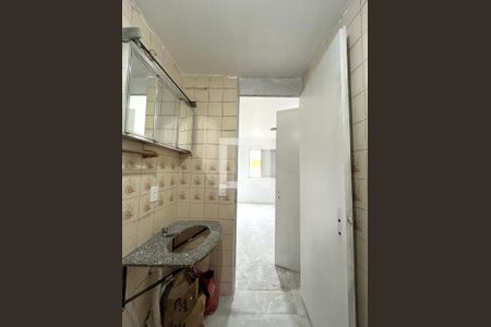Apartamento à venda com 67m², 2 quartos e 1 vagaBanheiro da Suíte