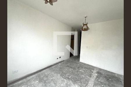 Sala de apartamento à venda com 2 quartos, 67m² em Vila Monte Alegre, São Paulo