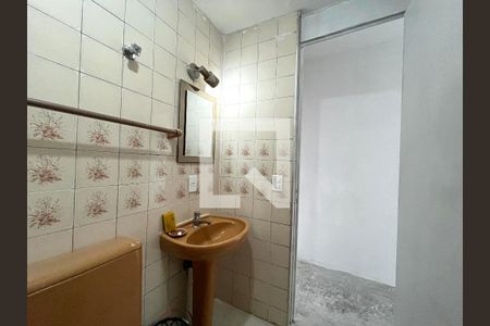 Apartamento à venda com 67m², 2 quartos e 1 vagaBanheiro Corredor