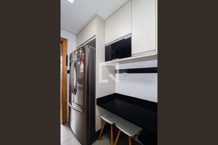 Apartamento à venda com 81m², 2 quartos e 1 vagaCozinha