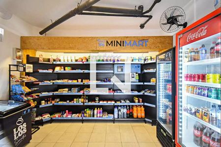 Apartamento à venda com 81m², 2 quartos e 1 vagaÁrea comum