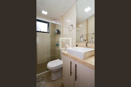 Apartamento à venda com 81m², 2 quartos e 1 vagaBanheiro