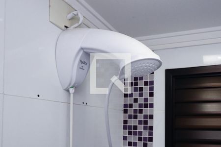 Apartamento à venda com 81m², 2 quartos e 1 vagaBanheiro de Serviço