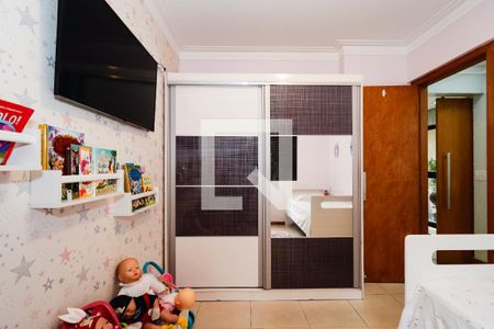 Apartamento à venda com 81m², 2 quartos e 1 vagaQuarto 2