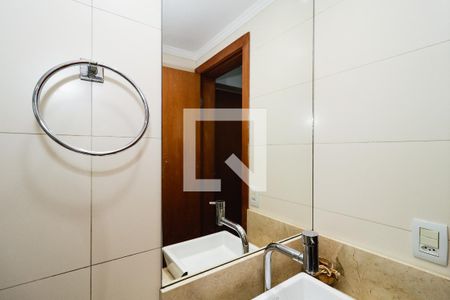 Apartamento à venda com 81m², 2 quartos e 1 vagaBanheiro
