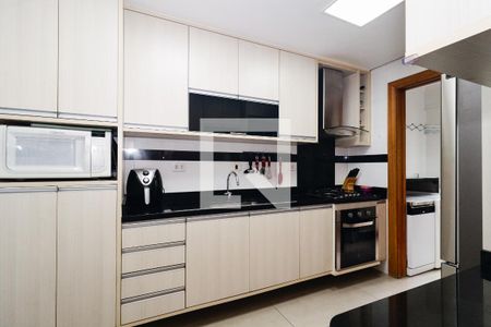 Apartamento à venda com 81m², 2 quartos e 1 vagaCozinha