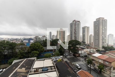 Apartamento para alugar com 32m², 1 quarto e sem vagaVista da Varanda