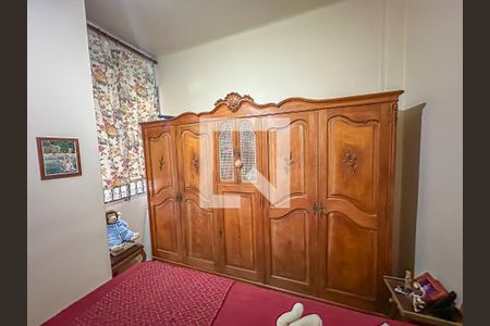 Apartamento à venda com 80m², 3 quartos e sem vagaQuarto 1