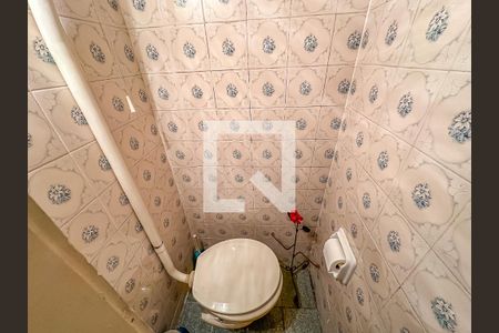 Apartamento à venda com 80m², 3 quartos e sem vagaÁrea de Serviço Banheiro