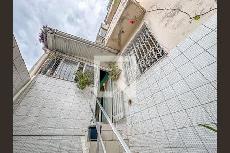Apartamento à venda com 80m², 3 quartos e sem vagaFachada
