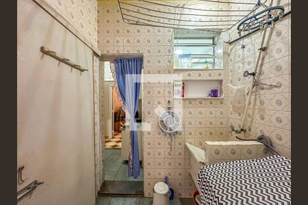 Apartamento à venda com 80m², 3 quartos e sem vagaÁrea de Serviço