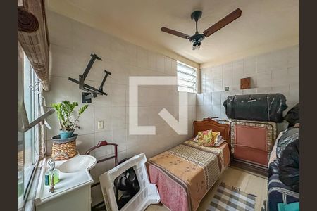 Apartamento à venda com 80m², 3 quartos e sem vagaQuarto 3