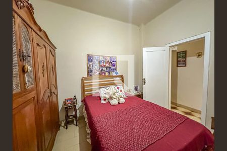 Apartamento à venda com 80m², 3 quartos e sem vagaQuarto 1