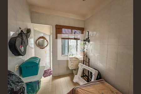 Apartamento à venda com 80m², 3 quartos e sem vagaQuarto 3