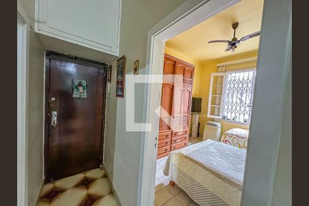 Apartamento à venda com 80m², 3 quartos e sem vagaQuarto 2
