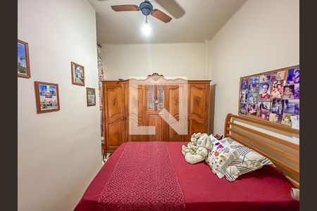 Apartamento à venda com 80m², 3 quartos e sem vagaQuarto 1