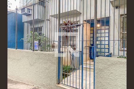 Apartamento à venda com 80m², 3 quartos e sem vagaFachada do Prédio