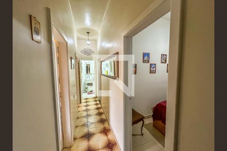 Apartamento à venda com 80m², 3 quartos e sem vagaCorredor