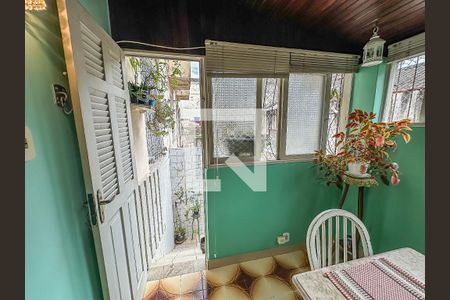 Apartamento à venda com 80m², 3 quartos e sem vagaSala de Jantar
