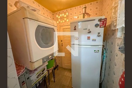 Apartamento à venda com 80m², 3 quartos e sem vagaÁrea de Serviço