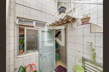 Apartamento à venda com 80m², 3 quartos e sem vagaFachada