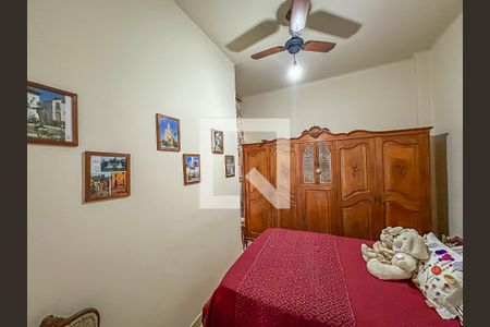 Apartamento à venda com 80m², 3 quartos e sem vagaQuarto 1