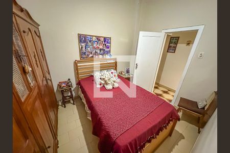 Apartamento à venda com 80m², 3 quartos e sem vagaQuarto 1