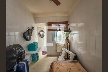 Apartamento à venda com 80m², 3 quartos e sem vagaQuarto 3