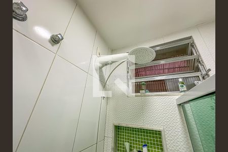 Apartamento à venda com 80m², 3 quartos e sem vagaBanheiro