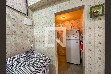 Apartamento à venda com 80m², 3 quartos e sem vagaÁrea de Serviço