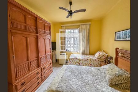 Apartamento à venda com 80m², 3 quartos e sem vagaQuarto 2