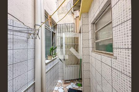 Apartamento à venda com 80m², 3 quartos e sem vagaÁrea de Serviço
