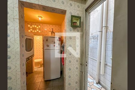 Apartamento à venda com 80m², 3 quartos e sem vagaÁrea de Serviço