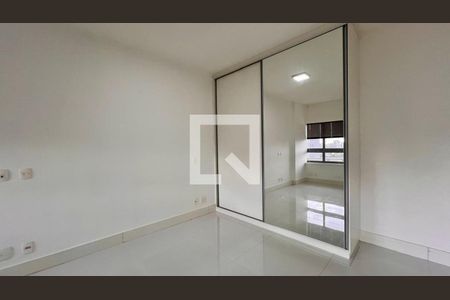 Quarto de apartamento para alugar com 1 quarto, 44m² em Funcionários, Belo Horizonte