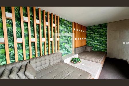 Apartamento para alugar com 44m², 1 quarto e 1 vagaÁrea comum