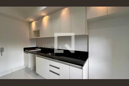 Apartamento para alugar com 44m², 1 quarto e 1 vagaCozinha