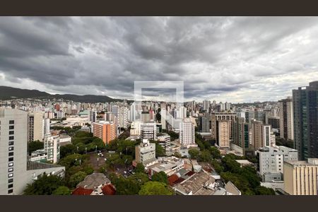 Apartamento para alugar com 44m², 1 quarto e 1 vagaVista