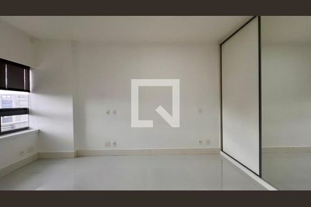 Quarto de apartamento para alugar com 1 quarto, 44m² em Funcionários, Belo Horizonte