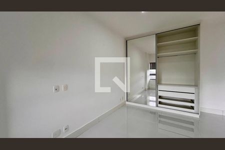 Quarto de apartamento para alugar com 1 quarto, 44m² em Funcionários, Belo Horizonte