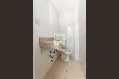 Apartamento para alugar com 139m², 3 quartos e 2 vagasLavabo